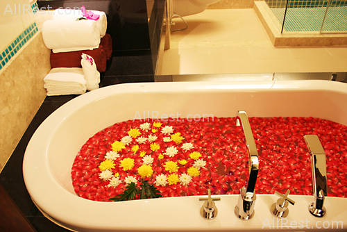 Patong Paragon Hotel 94